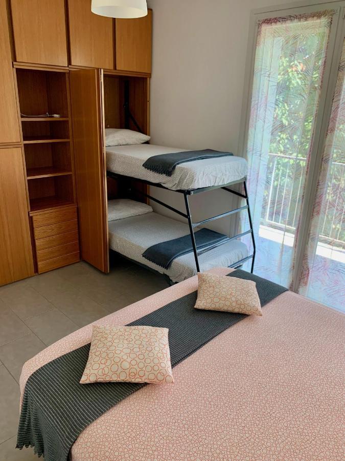 Ennodio Apartment كومو المظهر الخارجي الصورة