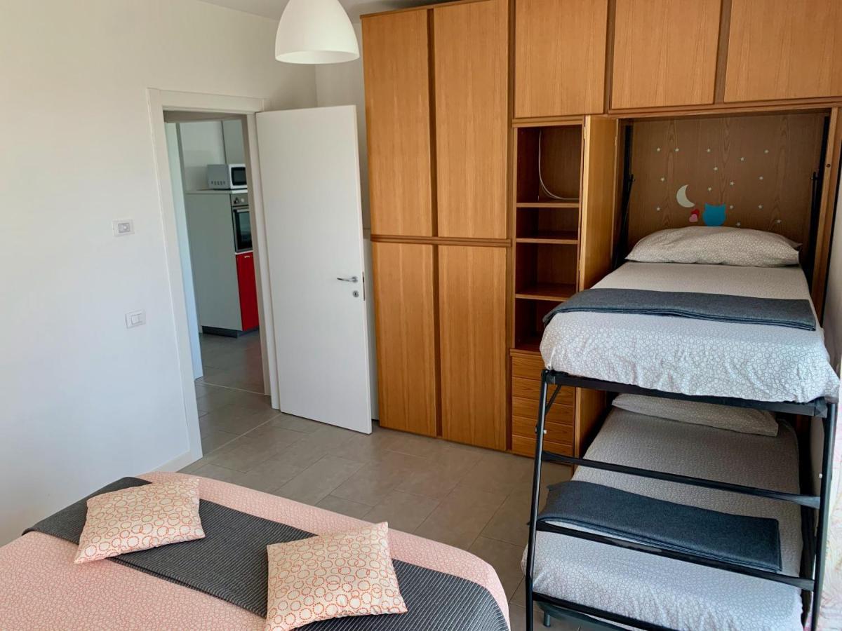 Ennodio Apartment كومو المظهر الخارجي الصورة