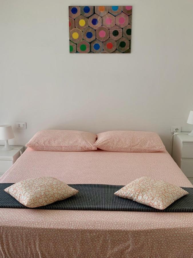 Ennodio Apartment كومو المظهر الخارجي الصورة