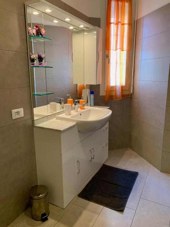 Ennodio Apartment كومو المظهر الخارجي الصورة
