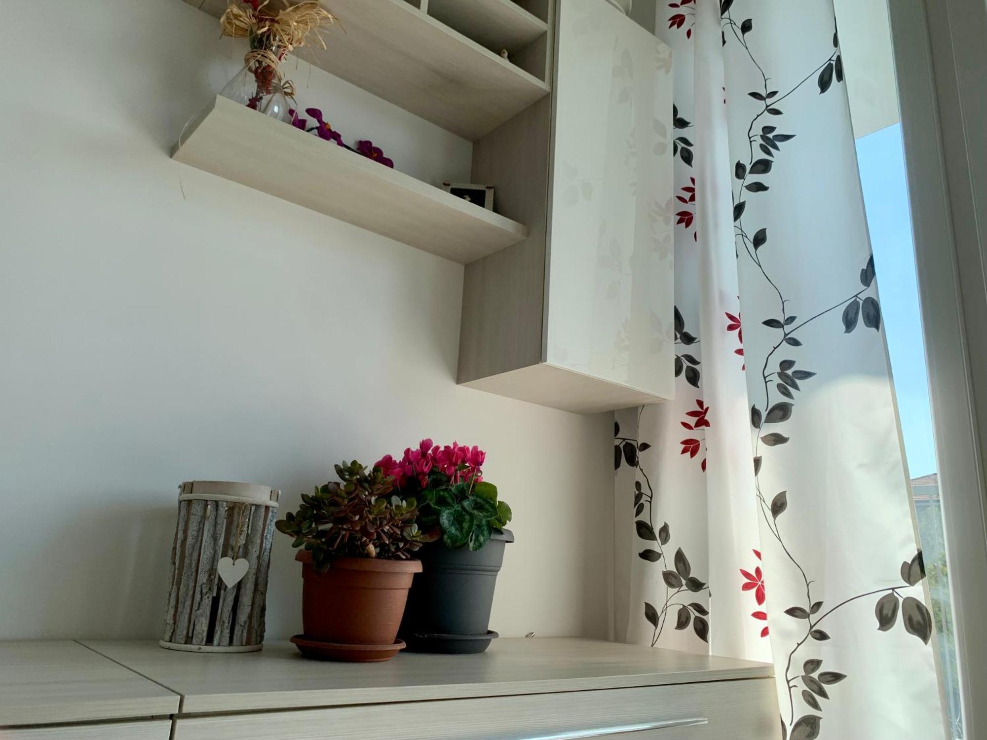 Ennodio Apartment كومو المظهر الخارجي الصورة